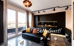 Chwaliszewo 62 – BeMyGuest! in Poznań
